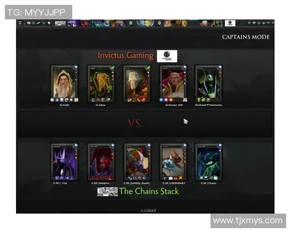 DOTA2战术解析IG中路突破体系的核心策略与实战应用