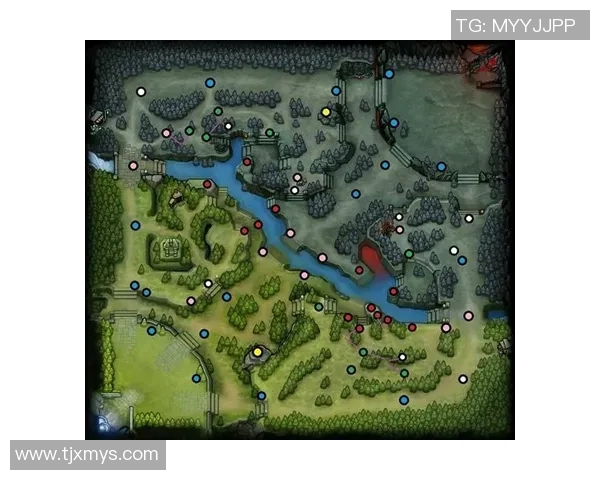 DOTA2战术解析如何破解WE战队的防守策略与布局技巧