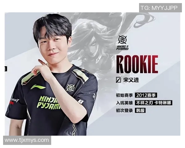 JDG电竞战队转型之路揭示总决赛背后的奋斗与创新故事