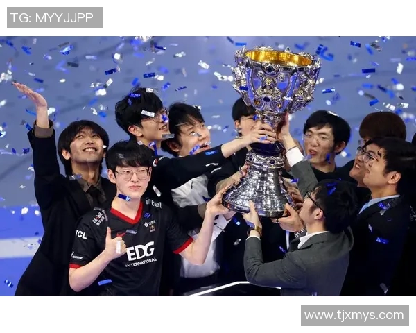 EDG在世界冠军杯中的速度表现分析与点评 EDG在世界冠军杯中的速度表现分析与点评