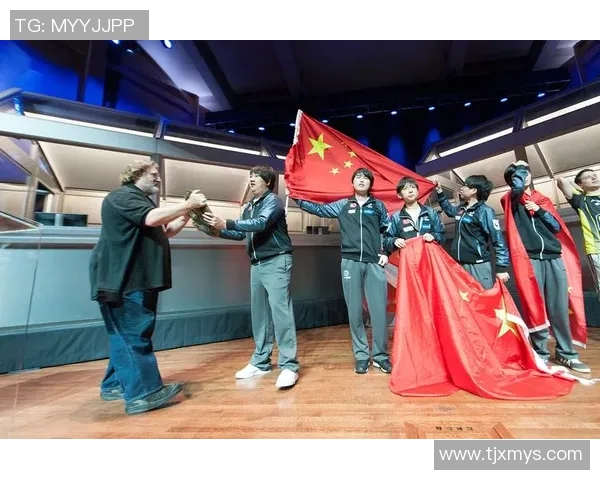 电竞数据陈秀英专访:回顾DOTA2辉煌历程与未来展望 电竞数据陈秀英专访:回顾DOTA2辉煌历程与未来展望