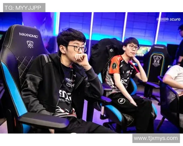 电竞新闻和平精英焦点EDG战队的战术节奏与团队协作深度分析 电竞新闻和平精英焦点EDG战队的战术节奏与团队协作深度分析